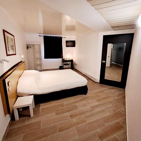 Crystal Hotel Saint Denis Basilique Ngoại thất bức ảnh