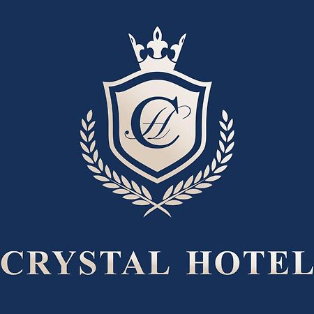 Crystal Hotel Saint Denis Basilique Ngoại thất bức ảnh