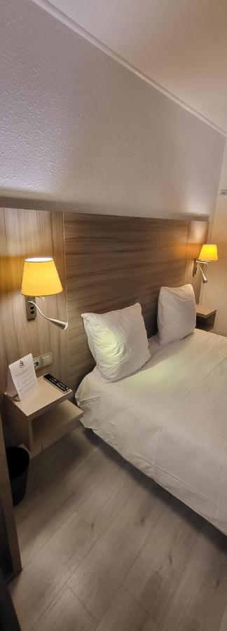 Crystal Hotel Saint Denis Basilique Ngoại thất bức ảnh