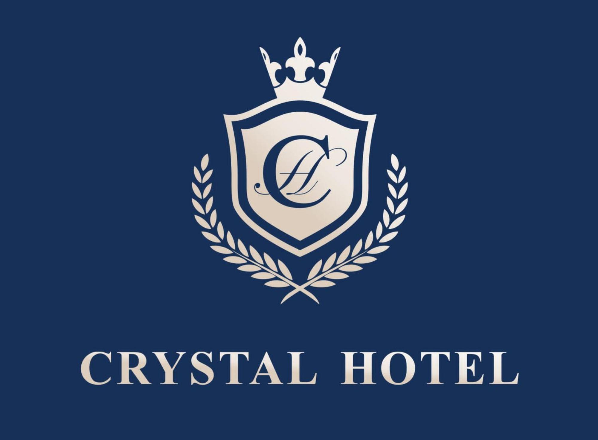 Crystal Hotel Saint Denis Basilique Ngoại thất bức ảnh